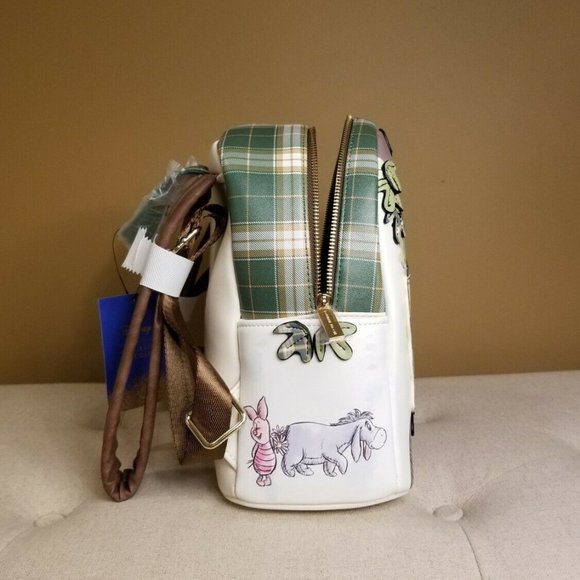 Danielle Nicole Disney Winnie the Pooh Backpack